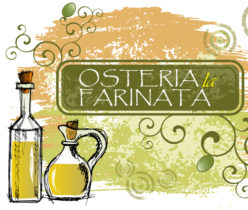 Osteria La farinata